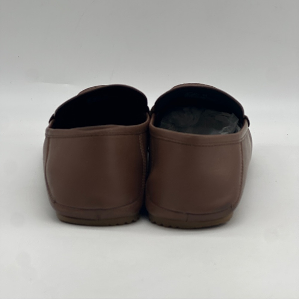 Coach Collapsible Heel Driver Loafers. Size 9.5 - Picture 5 of 10
